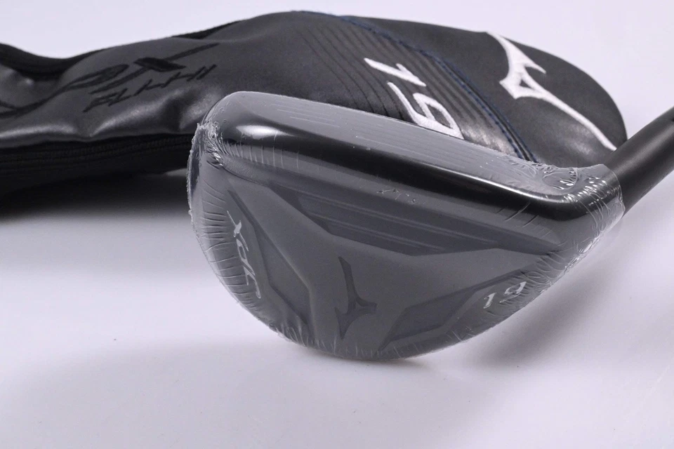 Mizuno JPX 925 Fli-Hi #4 Hybrid / 19 Degree / Stiff Flex MMT 85 Shaft - Image 2 of 4