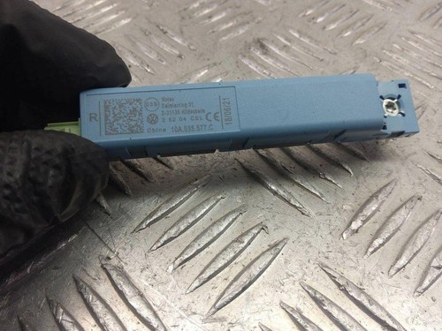 VW ID.3 E11 Antennenverst�rker  10A035577C Electricity 107kw 2021 31007850