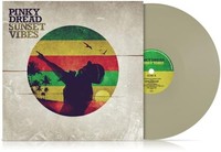 Pinky Dread - Sunset Vibes - Vinyl Record - F600Z