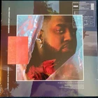 Xavier Omar & Sango – Moments Spent Loving You (New Sealed Vinyl Record LP) 191