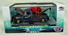 M2 Machines Auto Trucks 1949 Studebaker 2R To...