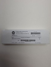ALLEN-BRADLEY 5069-RTB18-SPRING