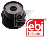 Febi Bilstein 37345 Generatorfreilauf Freilauf Generator FüR Volvo