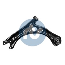 RTS Querlenker Dreieckslenker 76-05318-2 für VW POLO 6 AW1 BZ1 AE1 CROSS C11 D31