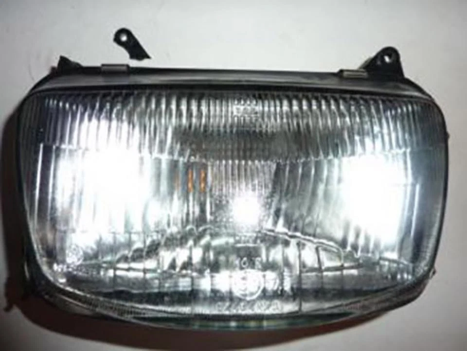 Optique avant origine pour Moto Yamaha 900 Diversion Après 1997 Occasion - Photo 1/1