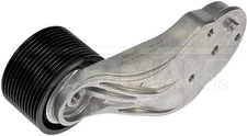 Dorman 419-5008 Engine Idler Pulley fits Mack Volvo models 20582558