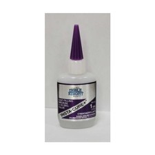 Bob Smith Industries Supply Insta-Cure Gap Filling Medium 1 oz. New