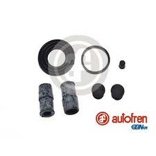 Reparatursatz Bremssattel hinten für BMW 3-er E36 5-er E34 7-er E23 E32 | 24191