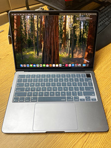 MacBook Air M3 16GB | eBay