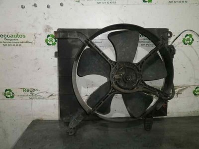 96181887 elektroventilator DAEWOO NUBIRA SEDAN J100 2.0 16V 1997 497290