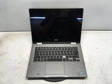 Dell Inspiron 13 5378 Intel Core i5- 7th gen NO HDD - Parts/Repair No Power