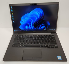 Dell Latitude 7400 Core i5-8265U 1.60GHz, 8GB RAM, 256GB SSD, Win11 PRO 0424