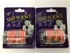 Lot of 2 Kyosho K-Speed Magnetic Mayhen Mad Science Series Motors - READ