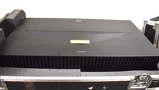 Sony VPLVZ1000ES Ultra-Short Throw 4K HDR Home Theatre Projector 80-120"