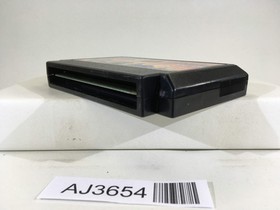 AJ3654 Double Dragon 3 Nintendo Famicom NES Japan