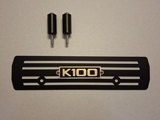 BMW K100 CARTER COPRI INIETTORI cafe racer