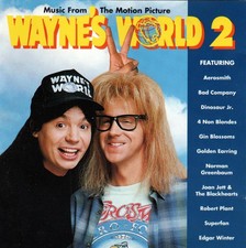 Wayne's World 2