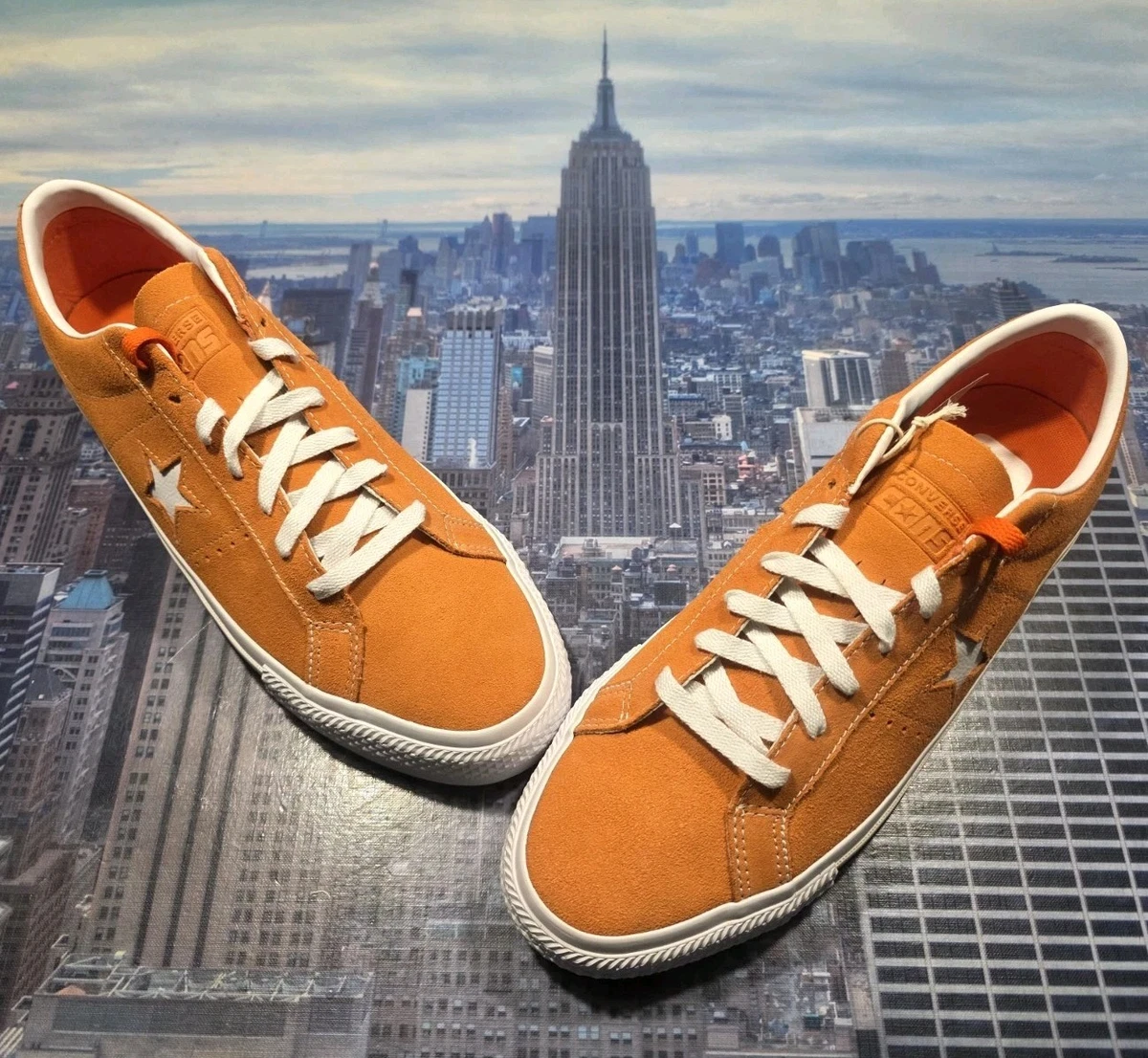 Converse One Star Pro OX for Sale | Authenticity Guaranteed | eBay