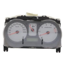 Compteur Nissan NOTE