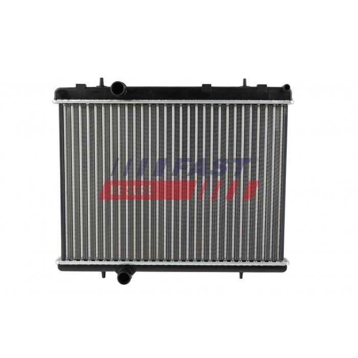 Radiateur refroidissement moteur Peugeot Partner anti-fuite pour remplacer la pièce 1330K0