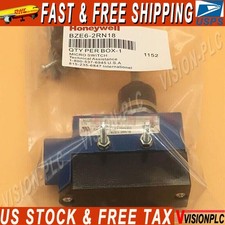 HONEYWELL BZE6-2RN18 Micro Switch Limit Switch 1PC New Free Shipping