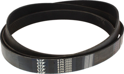 Ribbed Serpentine Belt 2198689 fits CAT 583T 587T D8R D8RII D8RLRC D8T PL83 PL87