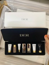 Limited Dior Skincare Gift Set - 7pcs Set