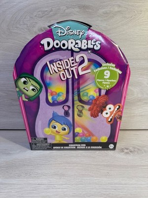 Just Play Disney Doorables Inside Out 2 Sammlung Peek Figuren