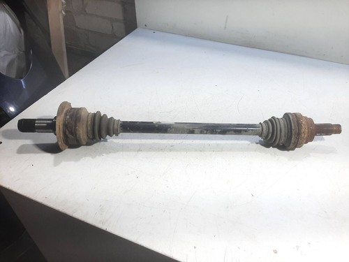 BMW 5 F10 F11 2011 Hinten rechts Antriebswelle hinten 7581018 Diesel 180kW