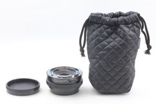  N MINT w /Case Mamiya RZ67 Teleconverter 1.4x Lens for RZ67 Mount From JAPAN