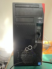 Gaming PC I5 6400 2,7GHz 16GB DDR4 RAM GTX 1050 Ti 4GB SSD 240GB Win 11 WLAN
