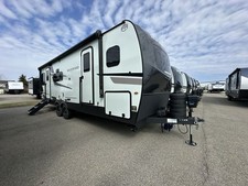 2026 Forest River Rockwood Ultra Lite TT 2618RD