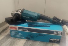 Makita GA9020 Angle Grinder 110V 230mm 9-inch No Box Used