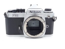 Nikon FE2 Film Cameras for sale - eBay