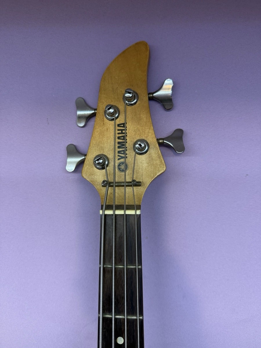 Yamaha RBX170 Electric Bass Guitar for sale online | eBay