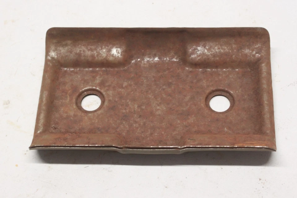 Protector de montaje de soporte de transmisión manual Chevrolet Master 1934-36 GM 378990 NUEVO DE STOCK Foto 4 de 4