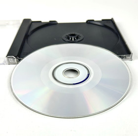 Sega Dreamcast Space Channel 5 2000 Disc Only Untested Read