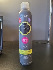 Hask Charcoal With Citrus Purifying Dry Shamp...
