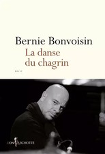 Non fiction La Danse du chagrin, Bernie Bonvoisin