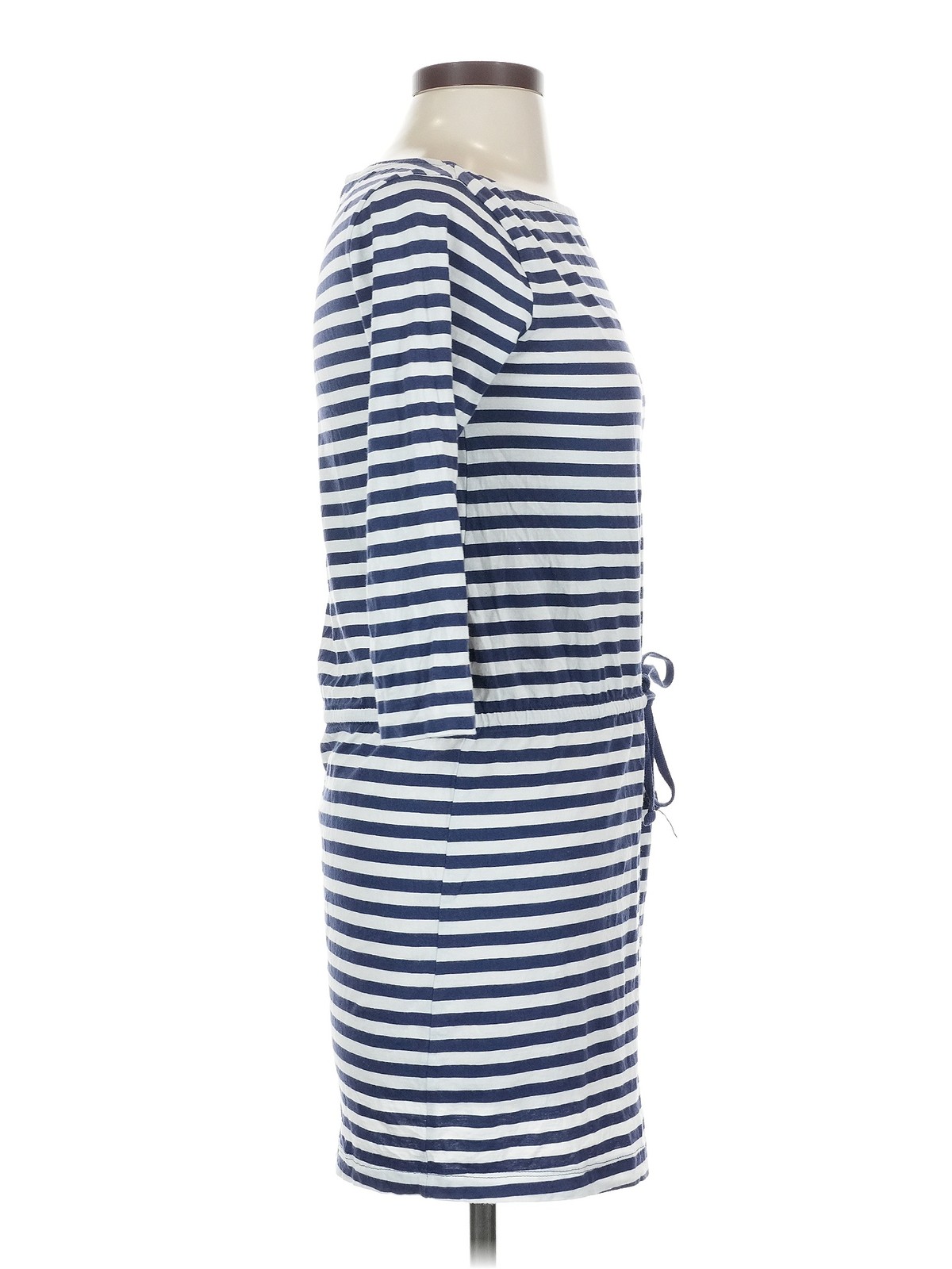 H&M Women Blue Romper XS thumbnail 3