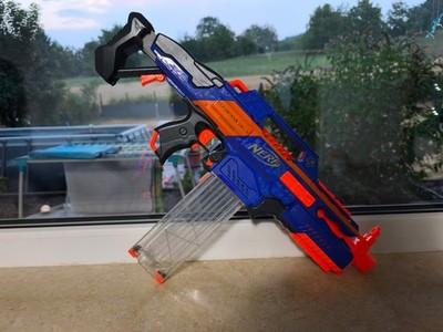 Nerf CS-18 N-Strike Elite Rapidstrike Blaster