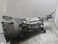 Boite de vitesse BMW 2002
