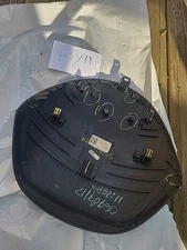 13-19 CADILLAC ATS DASH INSTRUMENT CLUSTER SPEEDOMETER UPPER COVER OEM 22964664