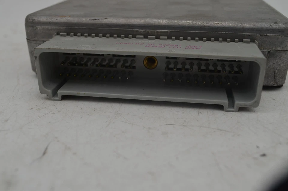 84697- Centralina ECU Ford Fiesta IV Dal 1995 al 2002 Cod XS6F-12A650-ADA - Immagine 2 di 4