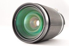  Near Mint Nikon Ai-S Zoom-Nikkor 35-135mm f/3.5-4.5 MF Macro Lens from Japan