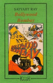 Bollywood Bombay von Ray, Satyajit | Buch | Zustand gut
