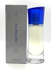 Mary Kay Velocity Men's Cologne for Him 2 fl oz FREE SHIP