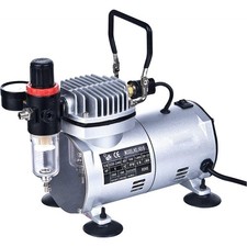FENGDA Mini compressore FD-18-2
