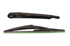 Wischarm Scheibenreinigung MAXGEAR 39-0424 für RENAULT CLIO 3 KR0 SR0J SR0P 16V