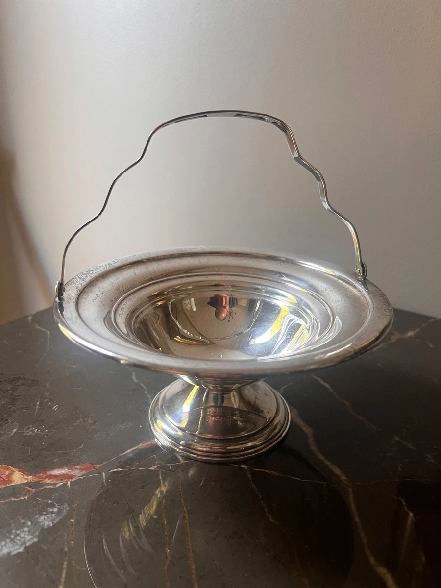 Antique US Sterling Silver Bowls for sale | eBay